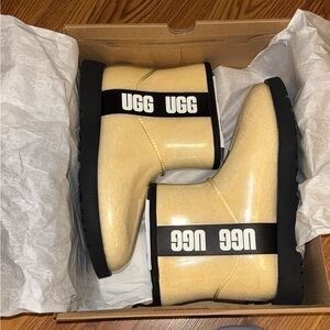 UGG Rain Boots